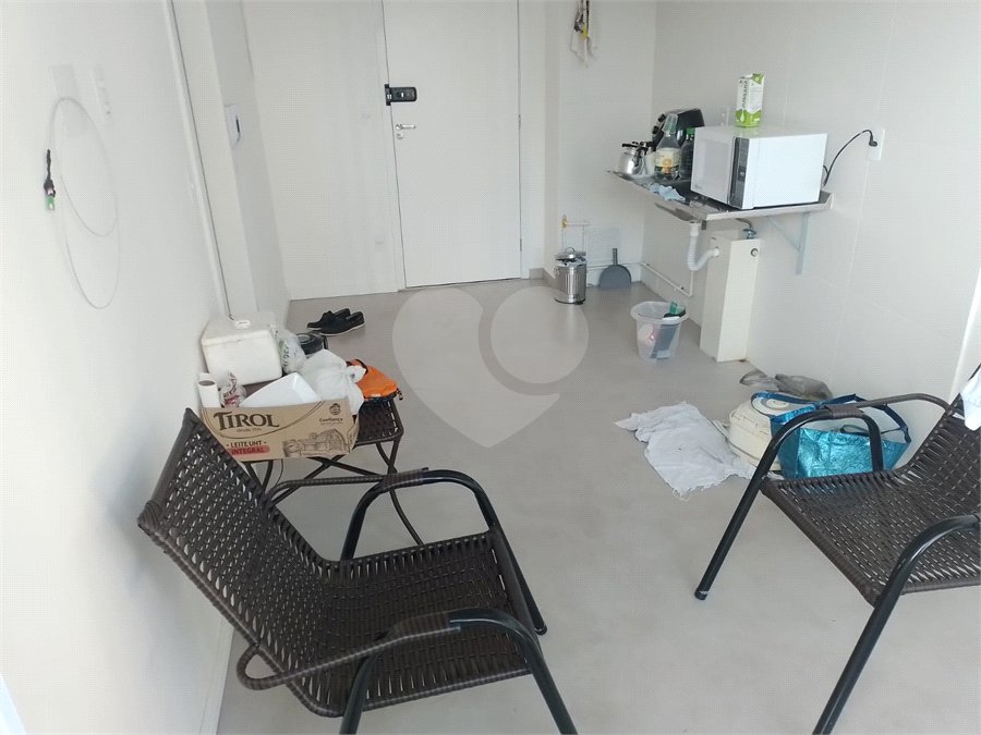 Apartamento para alugar com 1 quarto em Vila Butantã, São Paulo, SP