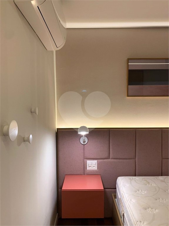 Apartamento à venda com 2 quartos, sendo 1 suíte, em Indianópolis, São Paulo, SP