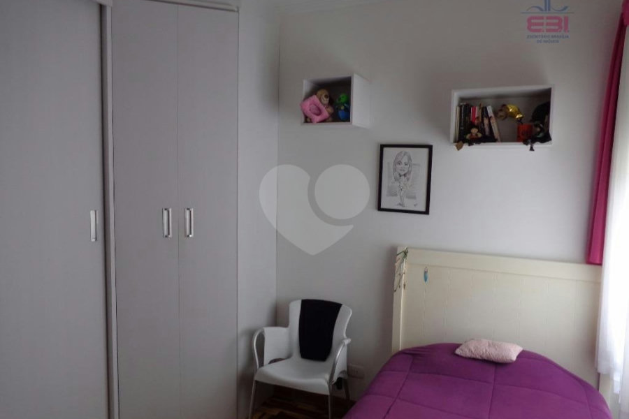Apartamento à venda com 3 quartos, sendo 1 suíte,  em Santana, São Paulo, SP