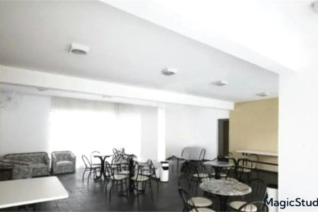 Apartamento à venda com 2 quartos em Vila Mariana, São Paulo, SP
