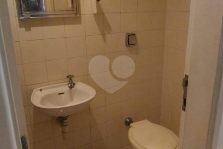 Apartamento à venda com 2 quartos, sendo 1 suíte, em Perdizes, São Paulo, SP