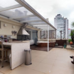 Apartamento à venda com 2 quartos, sendo 1 suíte, em Campo Belo, São Paulo, SP