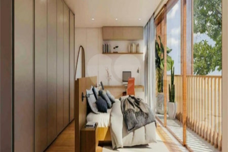 Casa à venda com 3 suítes no condomínio Tryo Residence, São Paulo - SP
