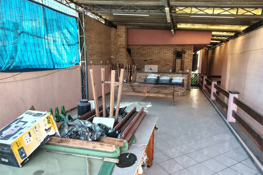 Sobrado à venda com 3 suítes em Casa Verde, São Paulo, SP