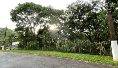 Terreno à venda no condomínio Associação Reserva das Hortênsias, Mairiporã - SP