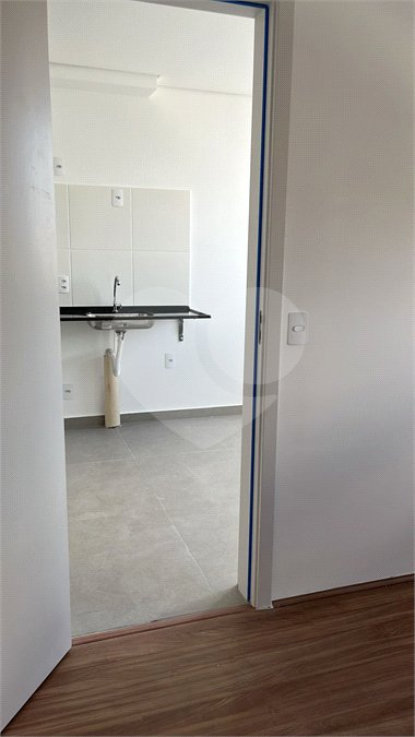 Apartamento à venda com 1 quarto em Vila Prudente, São Paulo, SP