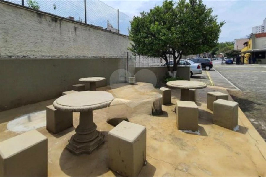 Apartamento à venda com 2 quartos, sendo 1 suíte, em Água Fria, São Paulo, SP