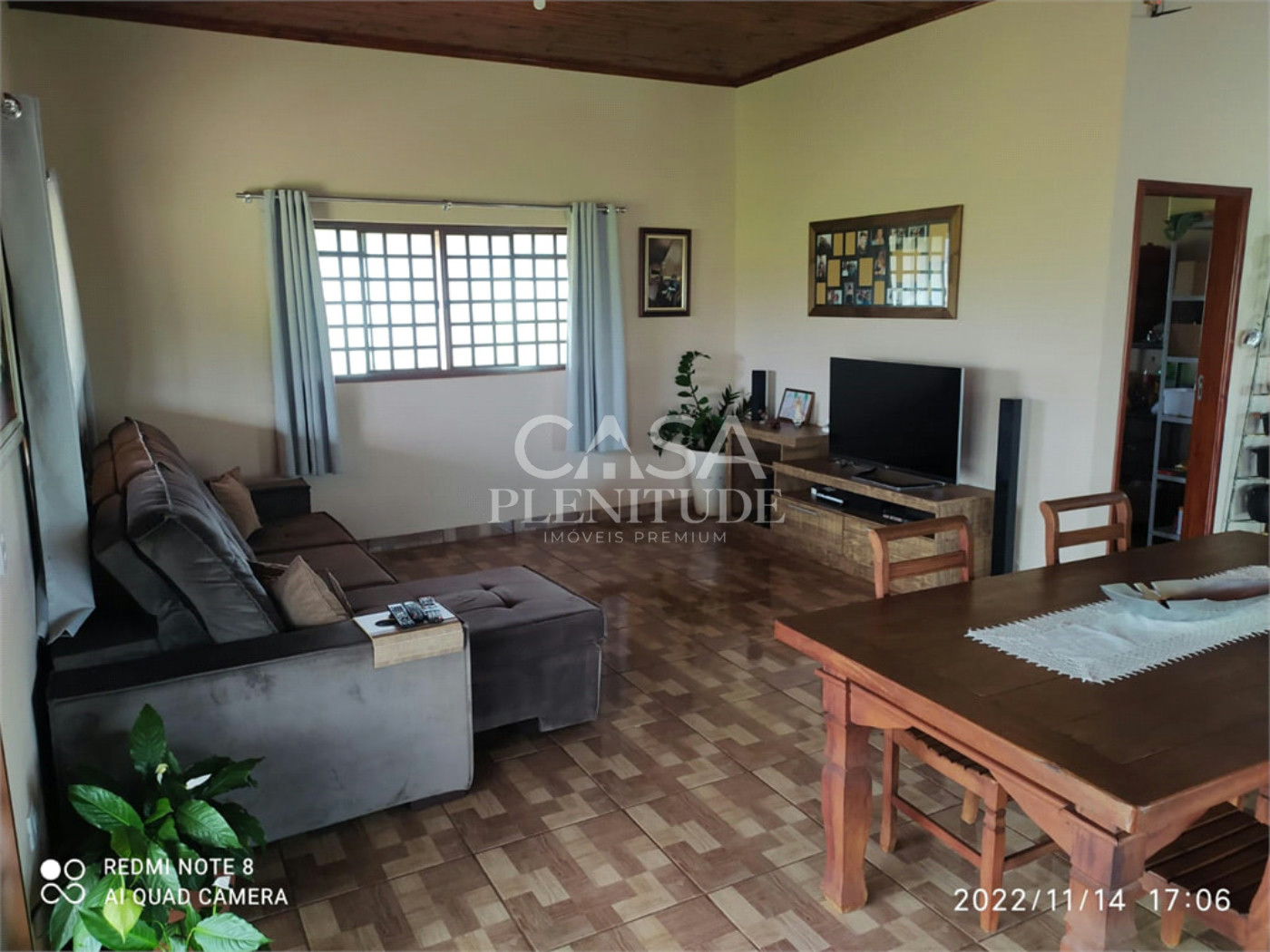Chácara à venda com 3 quartos, sendo 1 suíte,  em Área Rural de Emilianópolis, Emilianópolis, SP