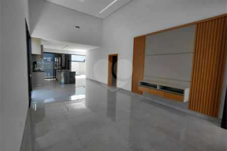 Casa à venda com 3 suítes no condomínio Portal da Mata Rp, Ribeirão Preto - SP