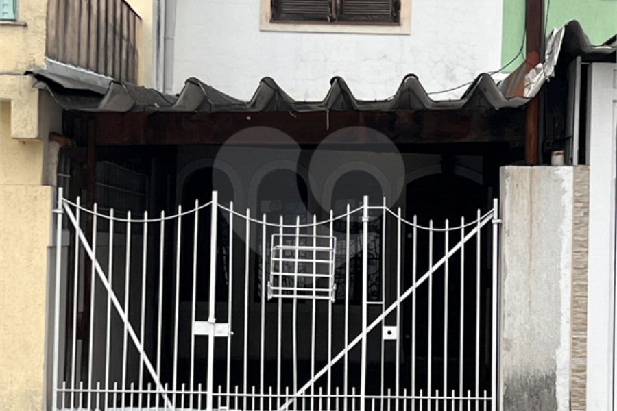 Sobrado à venda com 2 quartos em Imirim, São Paulo, SP