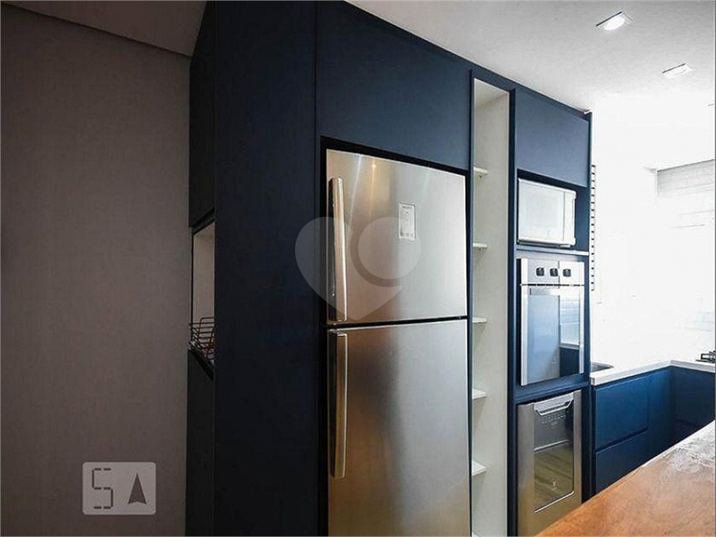 Apartamento à venda com 2 quartos, sendo 1 suíte, em Jardim Parque Morumbi, São Paulo, SP