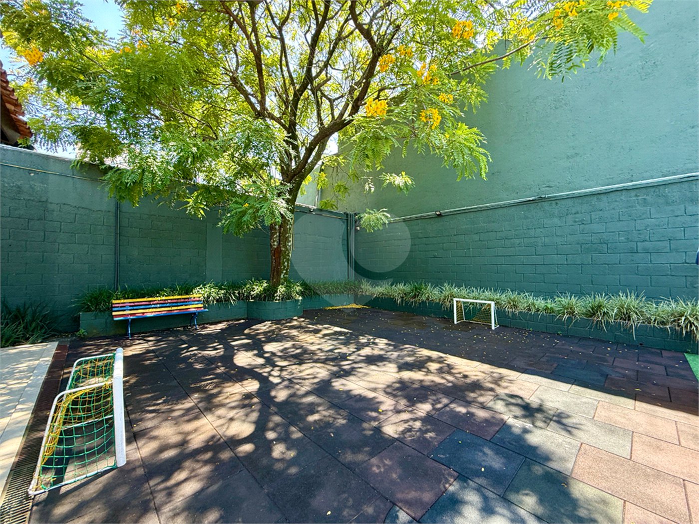 Apartamento à venda com 4 suítes em Jardim Marajoara, São Paulo, SP