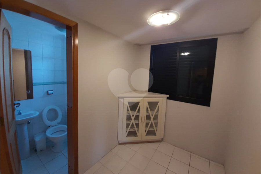 Apartamento à venda com 10 quartos, sendo 6 suítes, em Santana, São Paulo, SP
