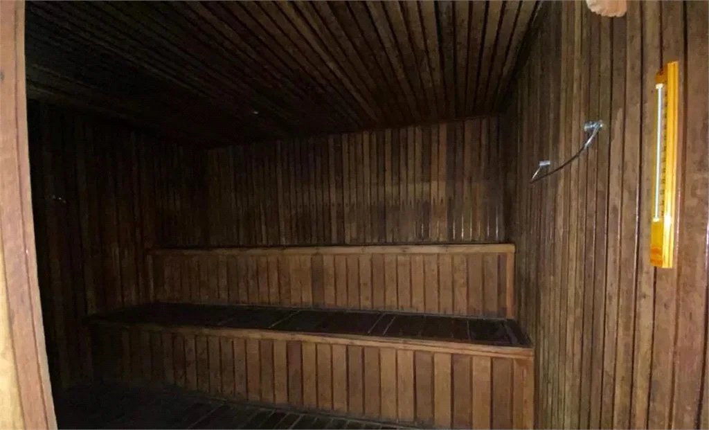Cobertura à venda com 2 quartos, sendo 1 suíte, em Vila Andrade, São Paulo, SP