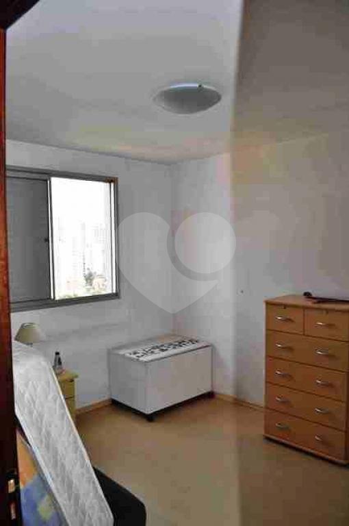 Cobertura à venda com 4 quartos, sendo 1 suíte,  em Santana, São Paulo, SP