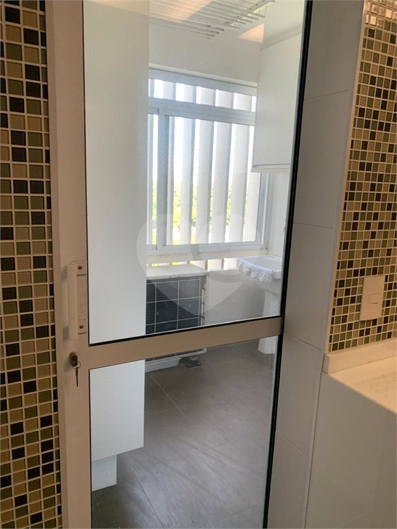 Apartamento à venda com 1 suíte em Chácara Santo Antônio, São Paulo, SP