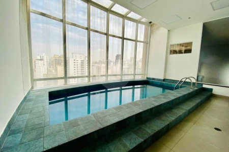 LOFT PARA LOCAÇÃO EM SP PARAÍSO