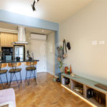 Apartamento à venda com 2 quartos, sendo 1 suíte, em Pinheiros, São Paulo, SP