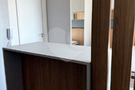 Studio à venda ou para alugar com 1 suíte, em Pinheiros, São Paulo, SP