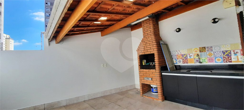 Sobrado à venda com 3 quartos, sendo 1 suíte, em Vila Firmiano Pinto, São Paulo, SP