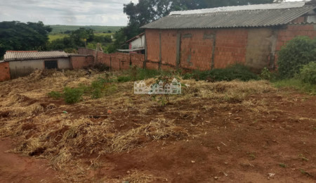Loteamento à venda em Jardim Santa Mônica (aparecida de São Manuel), São Manuel, SP