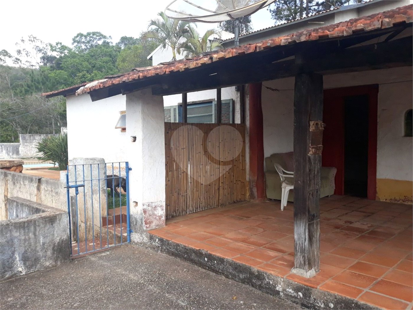Chácara à venda com 4 quartos em Vila Santa Rita, São Roque, SP