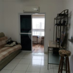 Apartamento à venda com 2 quartos, sendo 1 suíte, em Aviação, Praia Grande, SP