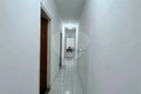 Casa Térrea à venda com 3 quartos em Vila Pereira Barreto, São Paulo, SP