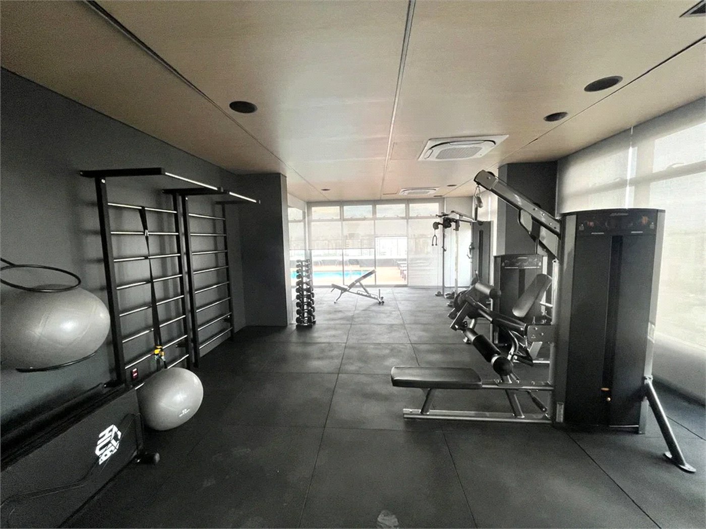 Studio para alugar com 1 quarto em Brooklin Paulista, São Paulo, SP