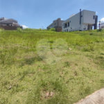Terreno à venda no condomínio Residencial Campo de Toscana, Vinhedo - SP