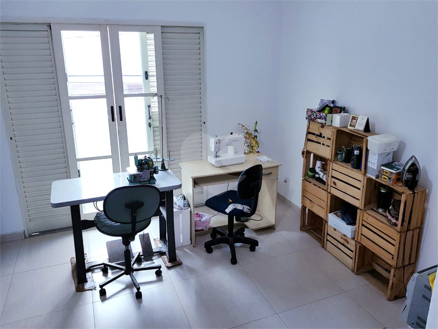 Casa à venda com 2 quartos em Conjunto Habitacional Júlio de Mesquita Filho, Sorocaba, SP