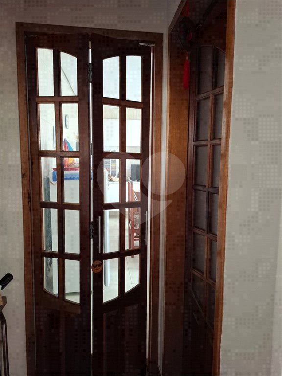 Sobrado à venda com 3 quartos em Santa Teresinha, São Paulo, SP