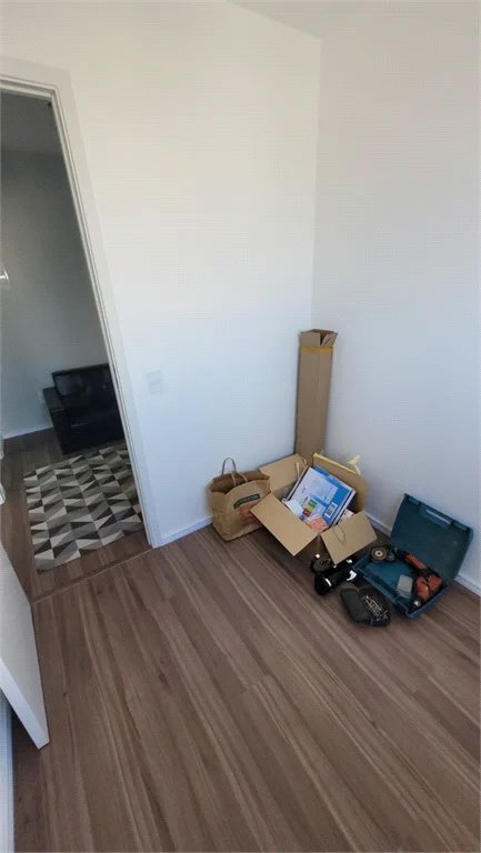 Apartamento à venda com 2 quartos em Água Branca, São Paulo, SP