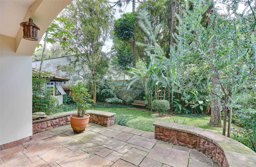 Casa Térrea à venda com 3 quartos em Alto da Boa Vista, São Paulo, SP
