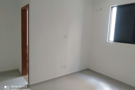Casa com 2 dormitórios à venda, 85 m² por R$ 700.000,00 - Marapé - Santos/SP