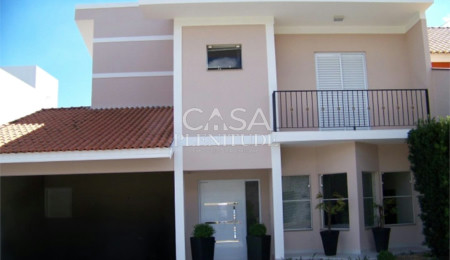 Casa em condomínio à venda com 3 quartos, sendo 1 suíte,  em Aparecidinha, Sorocaba, SP