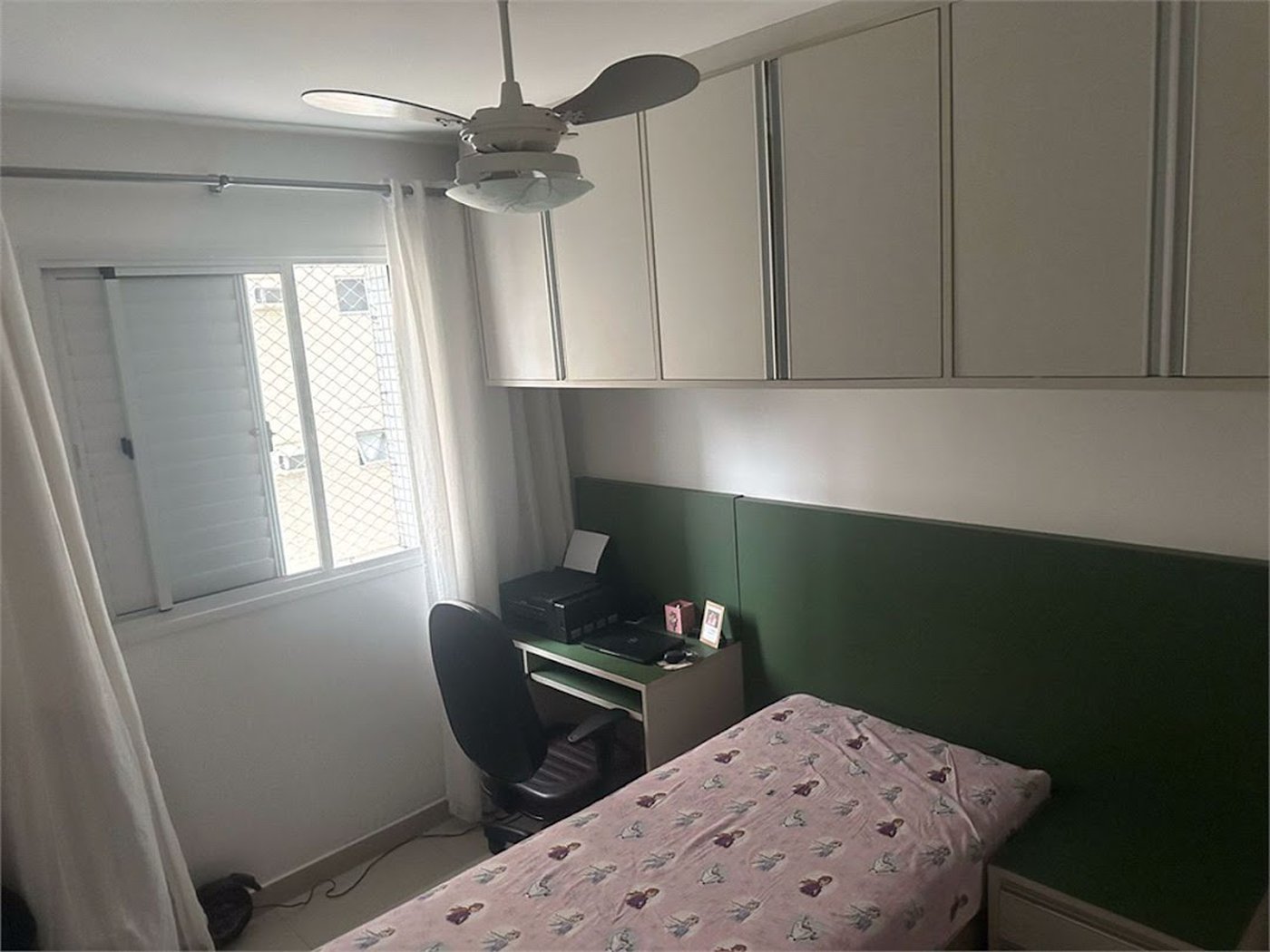 Apartamento Residencial à venda, Pompéia, Santos - AP1487.