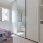 Apartamento à venda com 2 quartos em São João Clímaco, São Paulo, SP