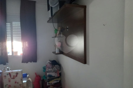 Apartamento à venda com 3 quartos, sendo 1 suíte, em Vila Maria Alta, São Paulo, SP