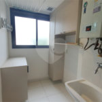 Apartamento à venda com 3 quartos, sendo 1 suíte,  em Pinheiros, São Paulo, SP
