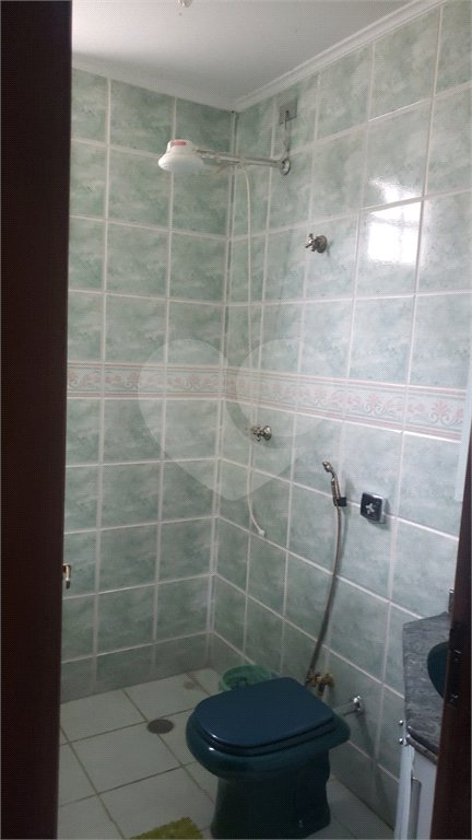 Sobrado à venda ou para alugar com 4 quartos, sendo 2 suítes, em Vila Congonhas, São Paulo, SP