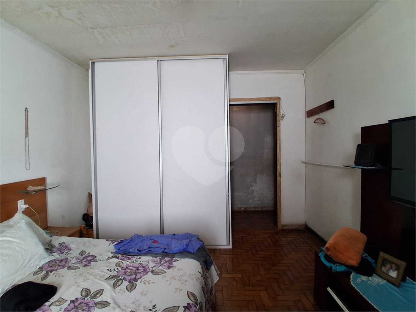 Casa Térrea à venda com 2 quartos em Vila Amélia, São Paulo, SP