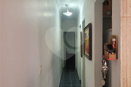 Casa de Vila à venda com 1 suíte em Vila Áurea, Poá, SP