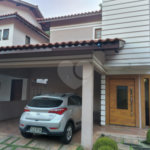 Casa à venda com 4 quartos, sendo 3 suítes, no condomínio Da Serra, São Paulo - SP