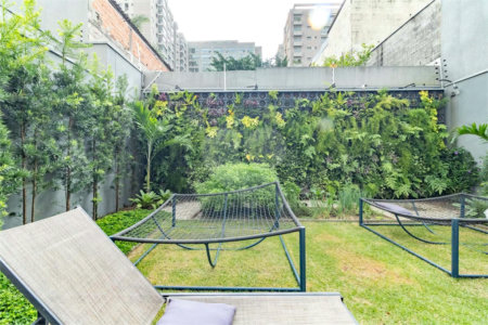 Apartamento à venda em Indianópolis, São Paulo, SP