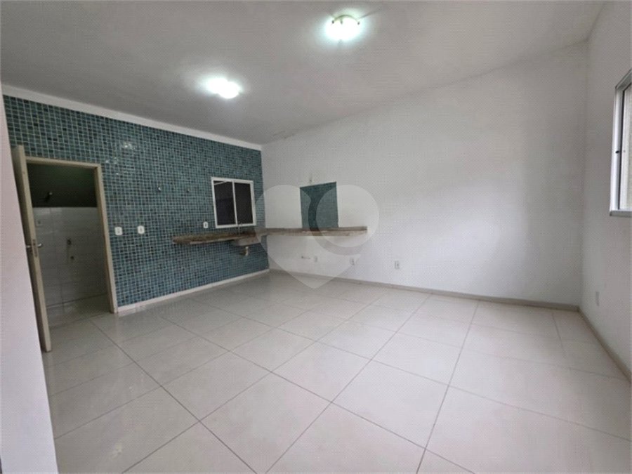 Casa para alugar com 3 quartos, sendo 1 suíte, em Bosque, Vinhedo, SP