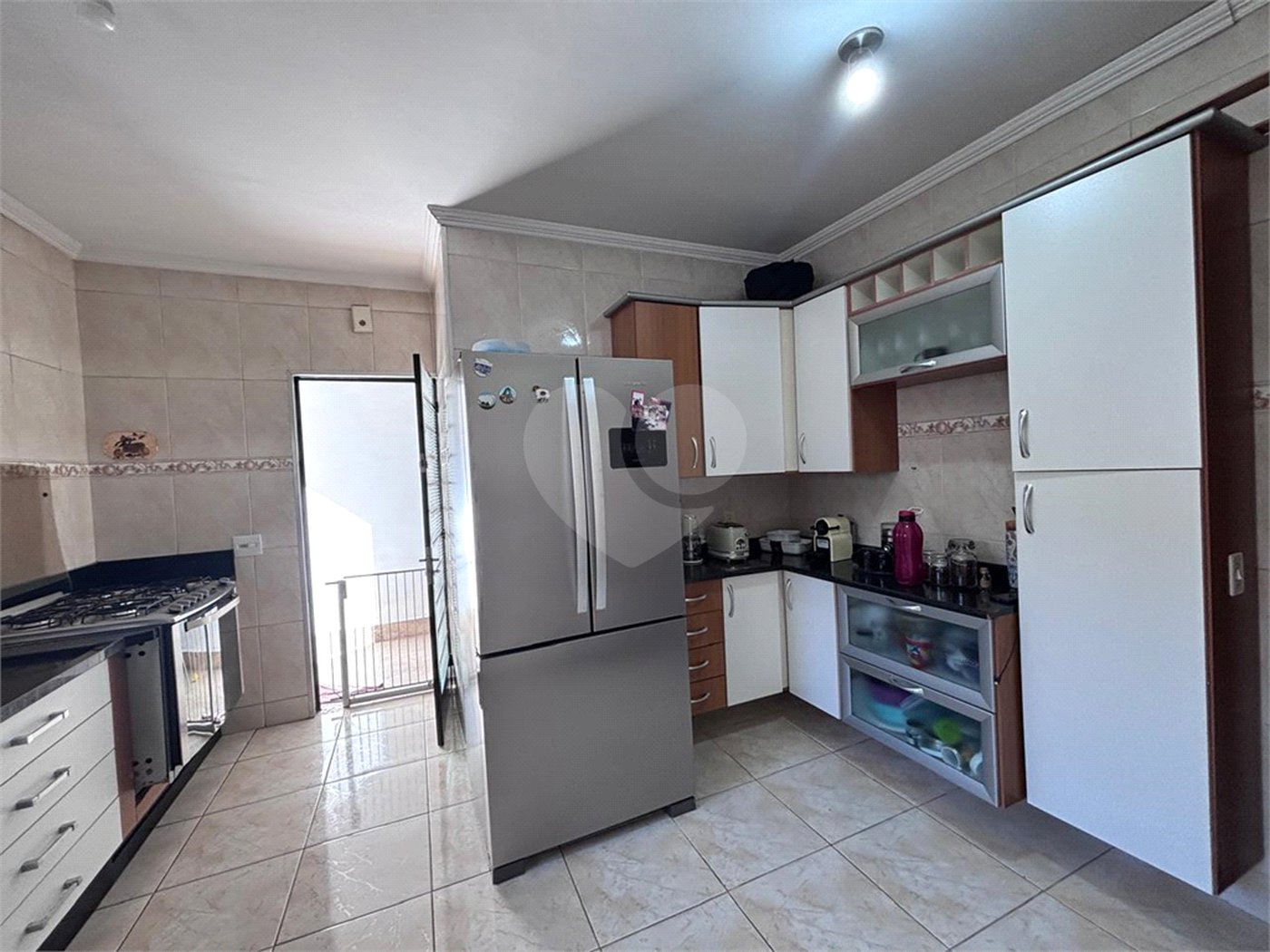 Casa à venda com 3 quartos, sendo 1 suíte, em Parque Três Meninos, Sorocaba, SP
