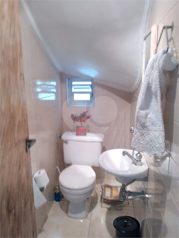 Sobrado à venda com 3 quartos, sendo 1 suíte,  em Pirituba, São Paulo, SP