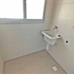 Apartamento Residencial à venda, Aviação, Praia Grande - AP0623.