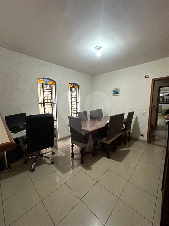 Sobrado à venda com 3 quartos, sendo 1 suíte, em Jardim Prudência, São Paulo, SP